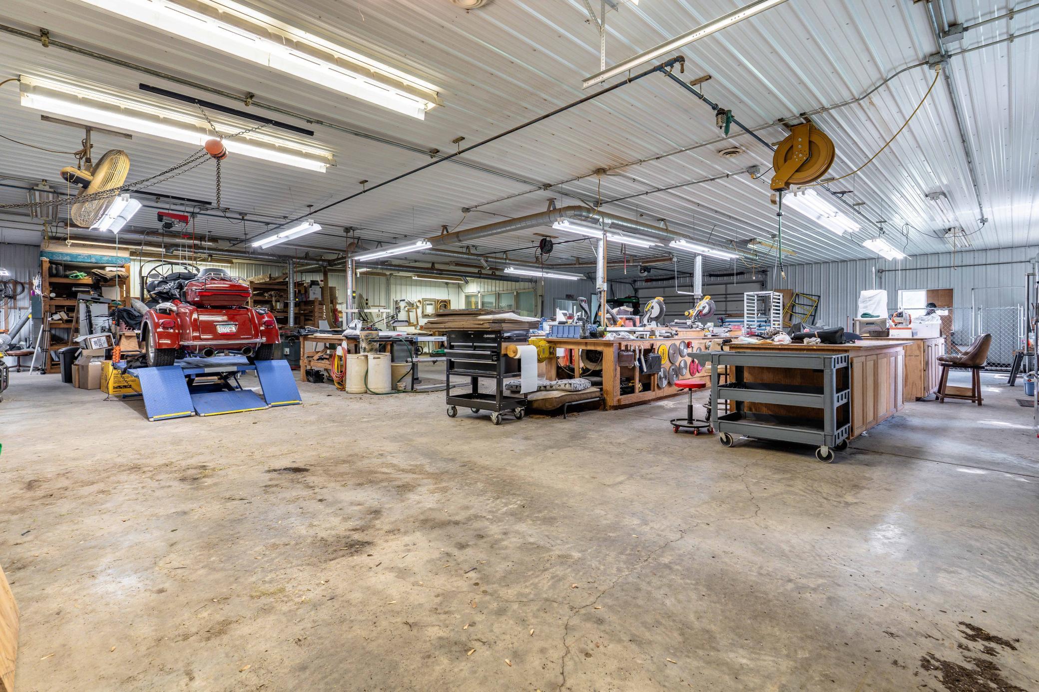 39883 North Clitherall Lake Road Clitherall, MN 56524 - Photo 56 of 94