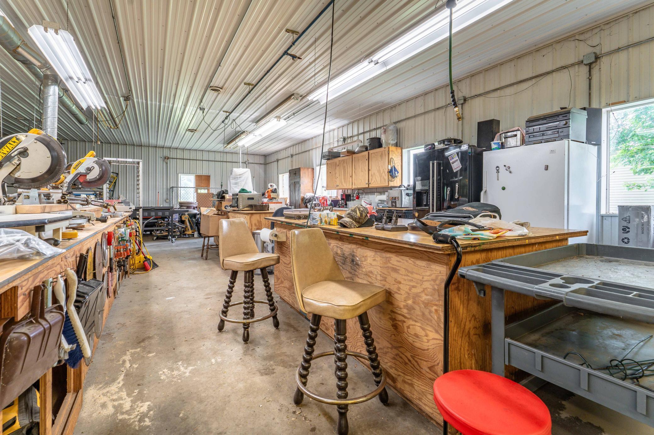 39883 North Clitherall Lake Road Clitherall, MN 56524 - Photo 58 of 94