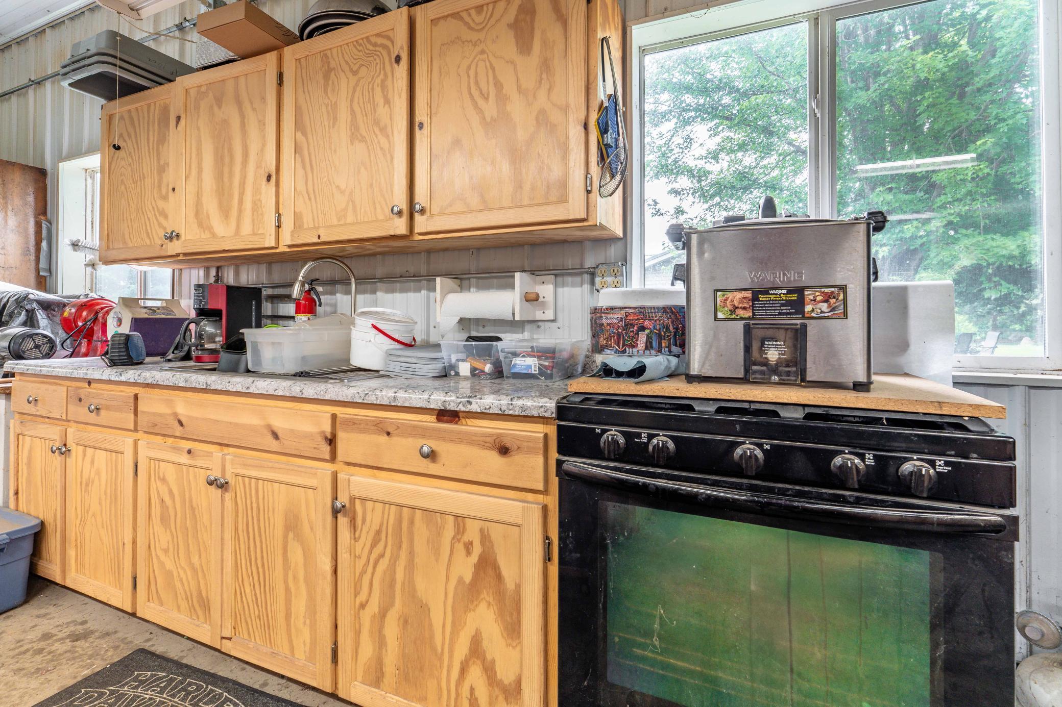 39883 North Clitherall Lake Road Clitherall, MN 56524 - Photo 59 of 94