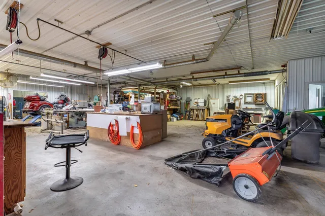 $514,900 | 39883 North Clitherall Lake Road, Clitherall, MN 56524