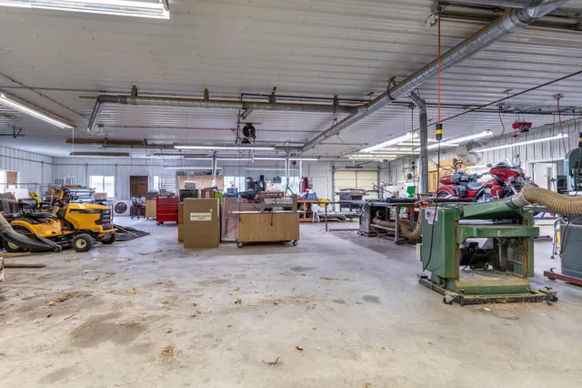 $514,900 | 39883 North Clitherall Lake Road, Clitherall, MN 56524