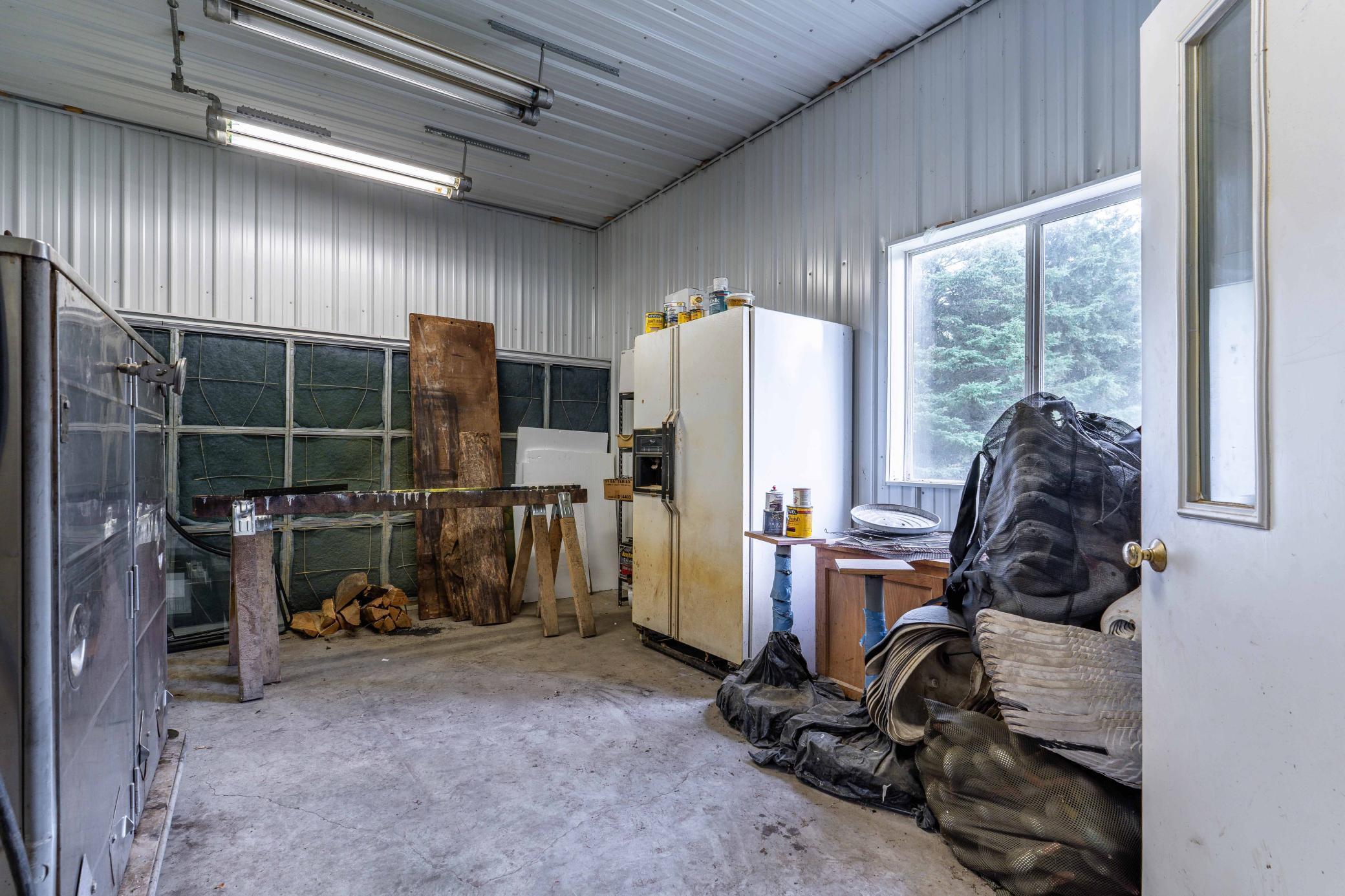 39883 North Clitherall Lake Road Clitherall, MN 56524 - Photo 64 of 94