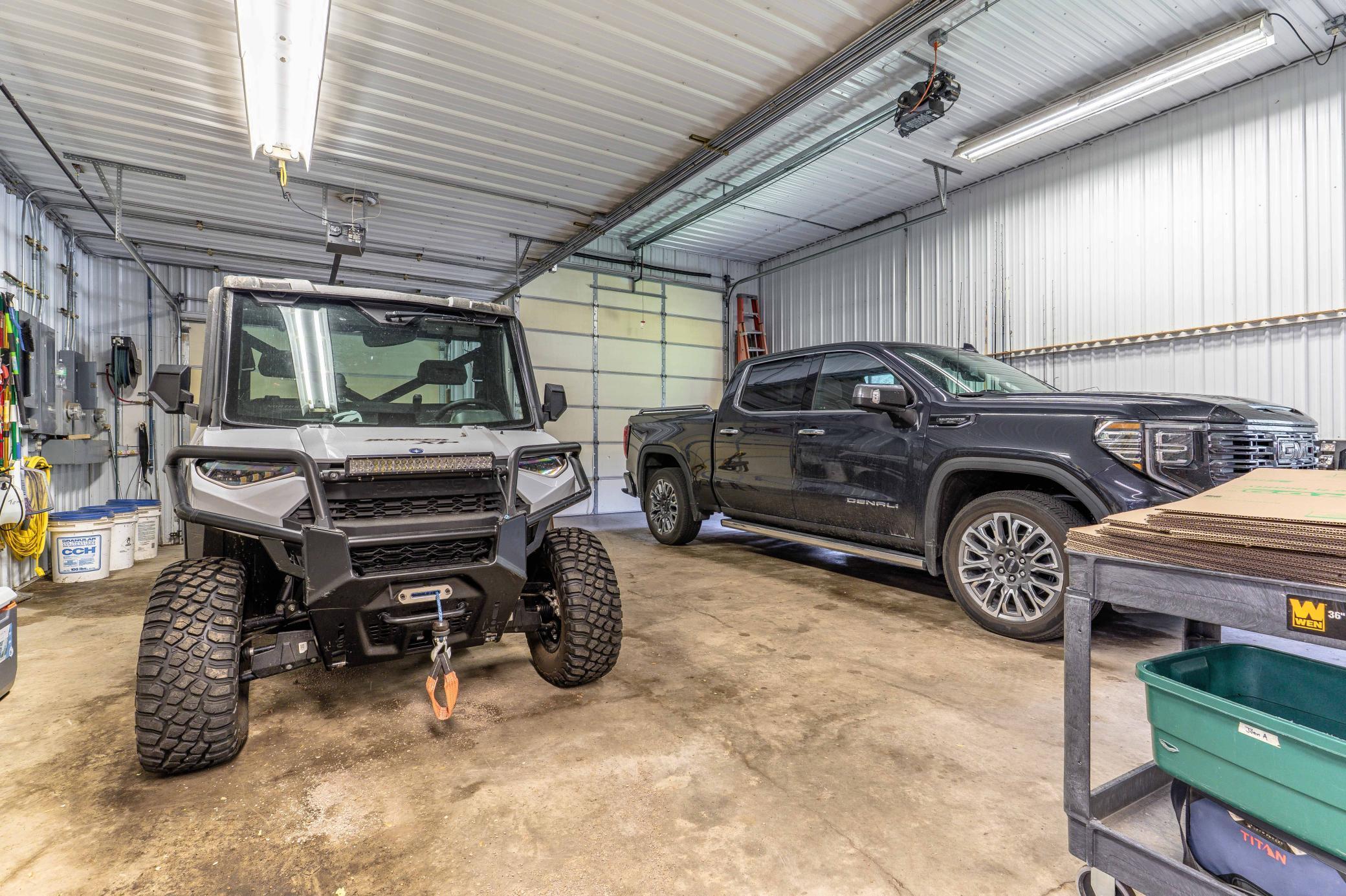 39883 North Clitherall Lake Road Clitherall, MN 56524 - Photo 65 of 94