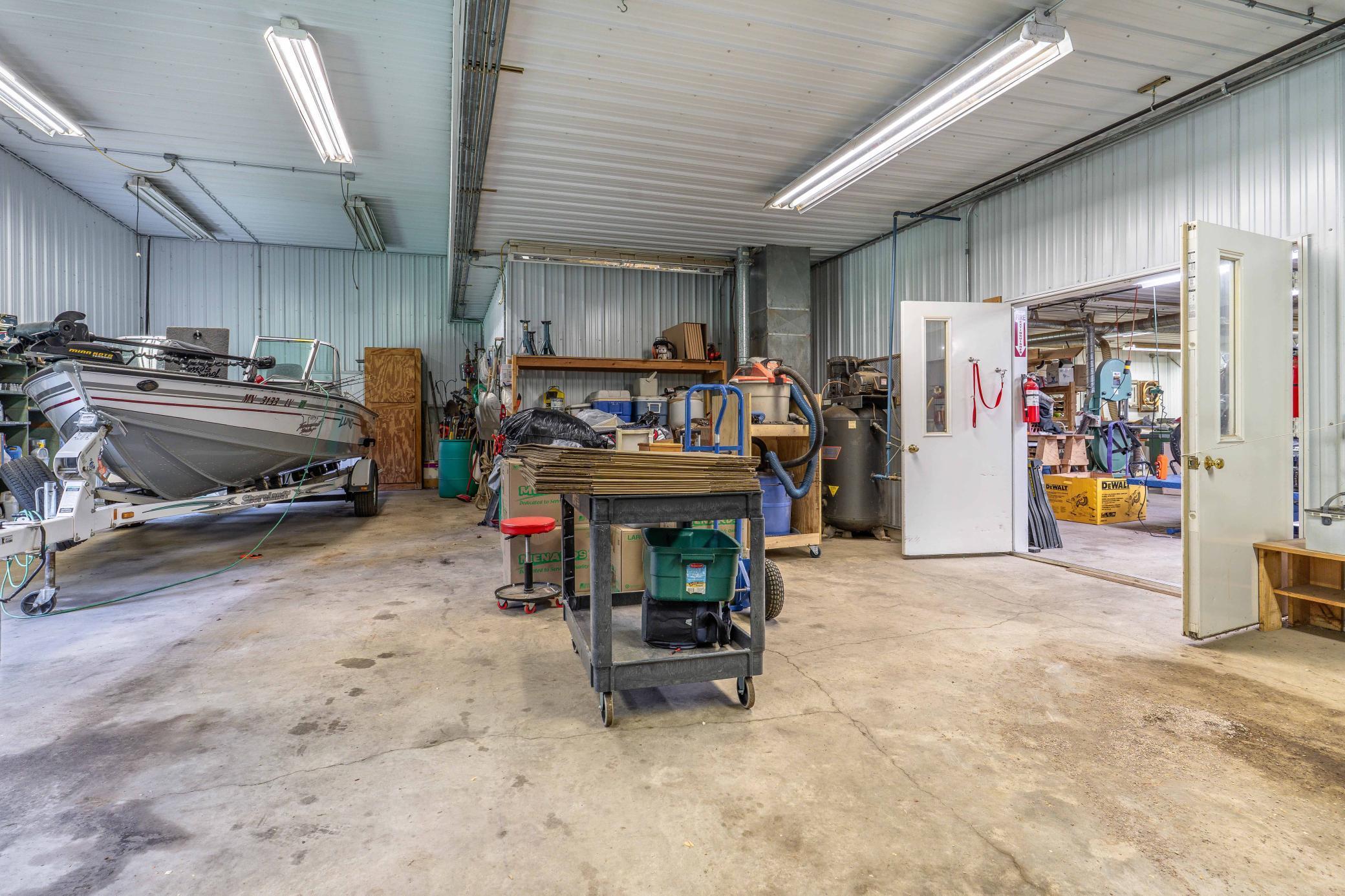 39883 North Clitherall Lake Road Clitherall, MN 56524 - Photo 66 of 94