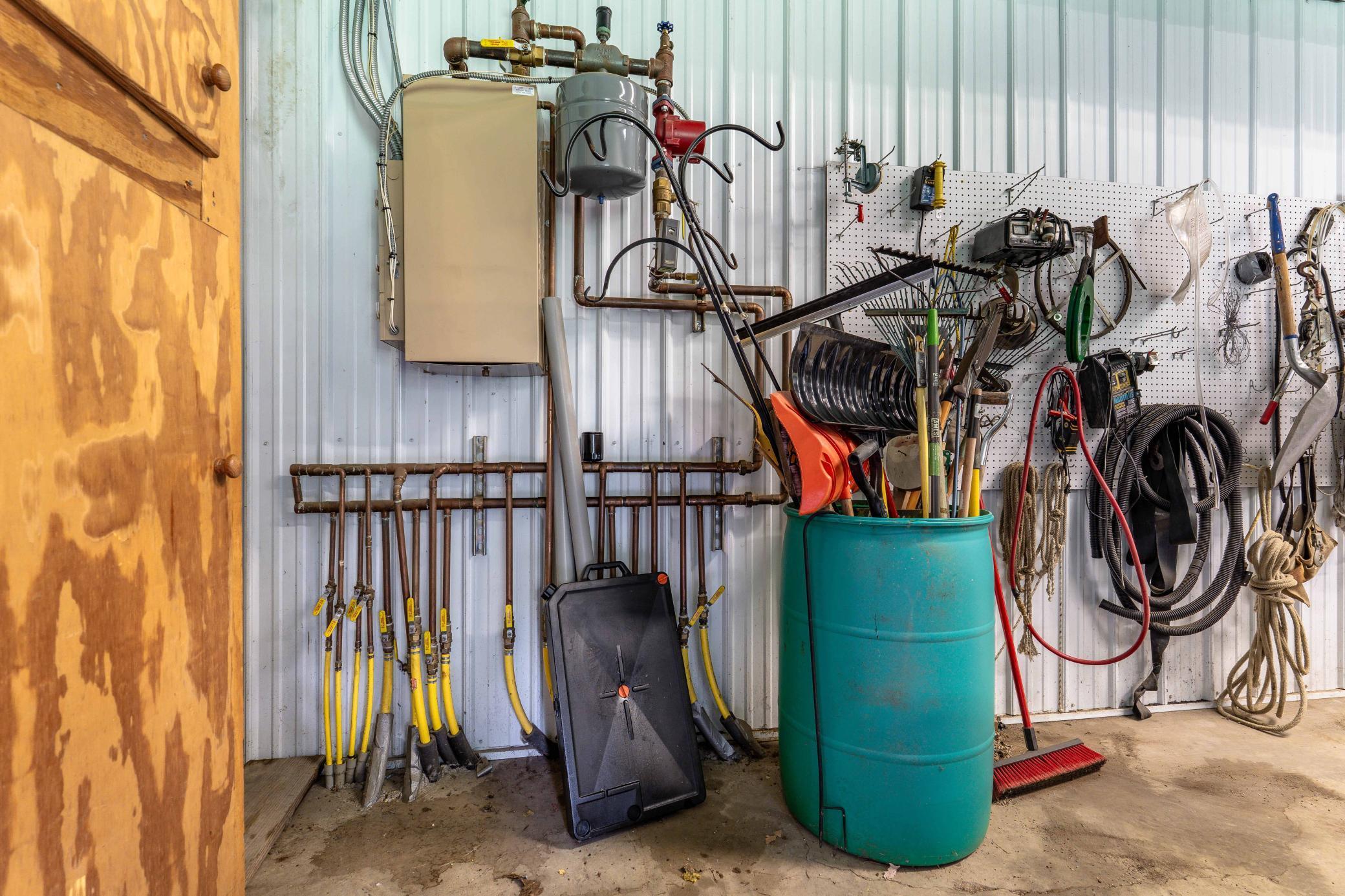 39883 North Clitherall Lake Road Clitherall, MN 56524 - Photo 67 of 94