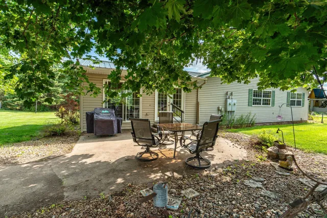 $514,900 | 39883 North Clitherall Lake Road, Clitherall, MN 56524