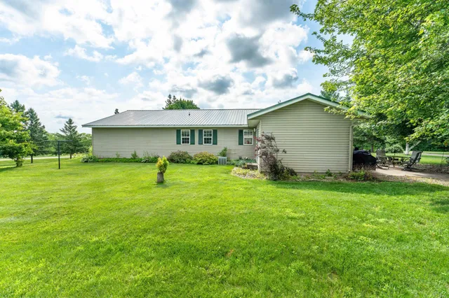 $514,900 | 39883 North Clitherall Lake Road, Clitherall, MN 56524