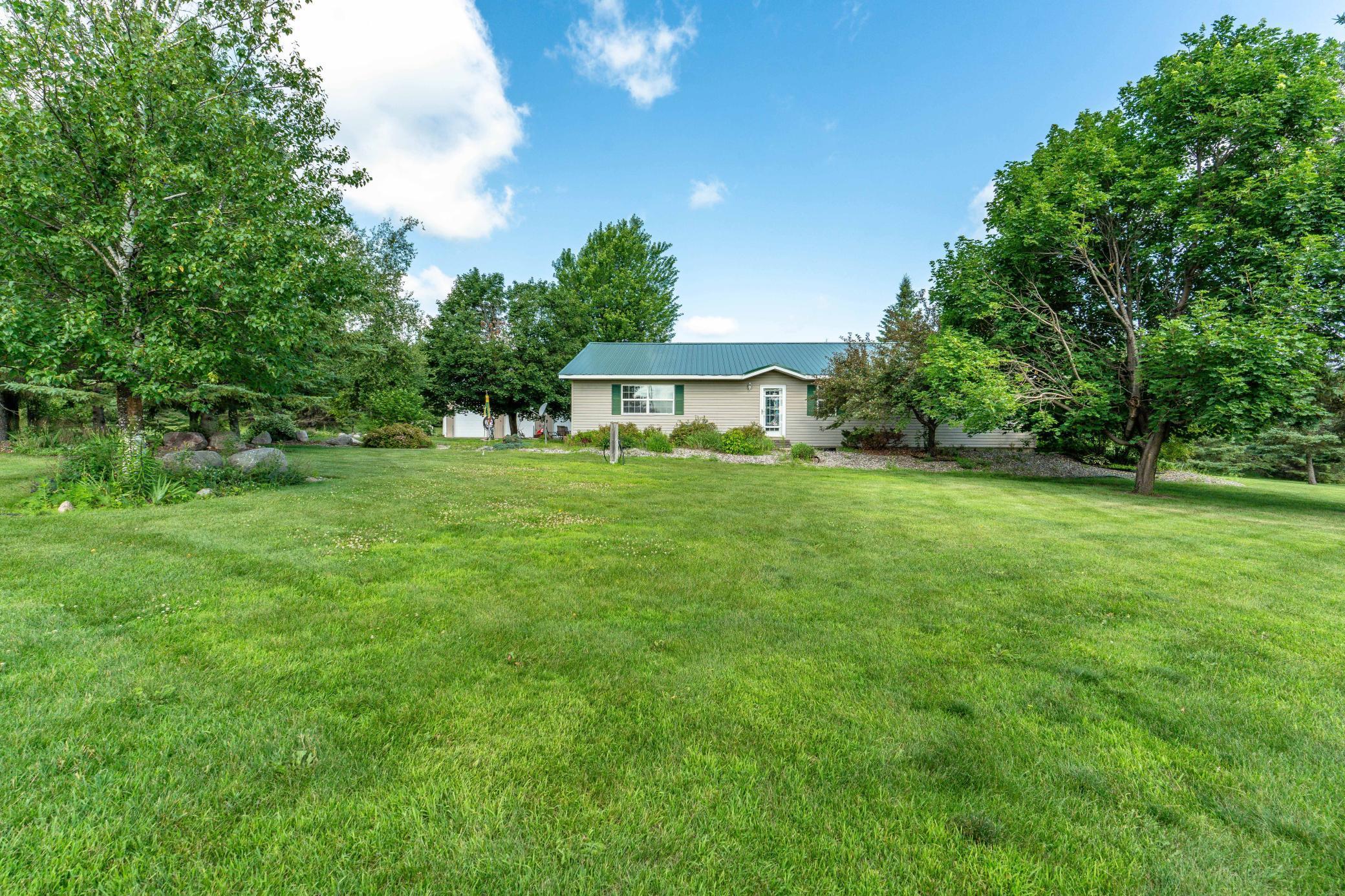 39883 North Clitherall Lake Road Clitherall, MN 56524 - Photo 74 of 94