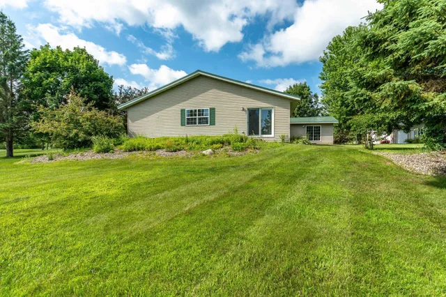 $514,900 | 39883 North Clitherall Lake Road, Clitherall, MN 56524