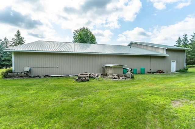 $514,900 | 39883 North Clitherall Lake Road, Clitherall, MN 56524