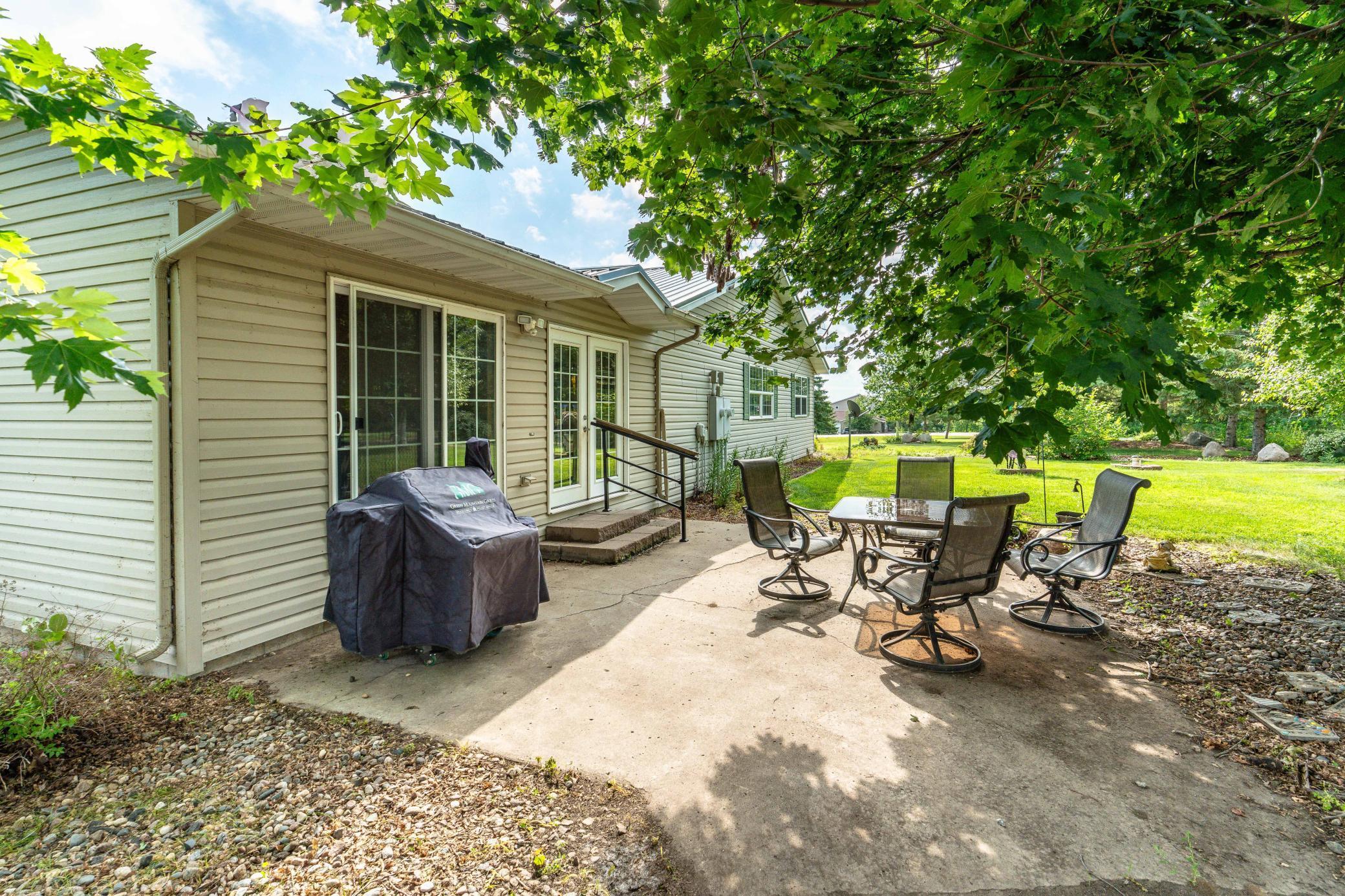 39883 North Clitherall Lake Road Clitherall, MN 56524 - Photo 8 of 94