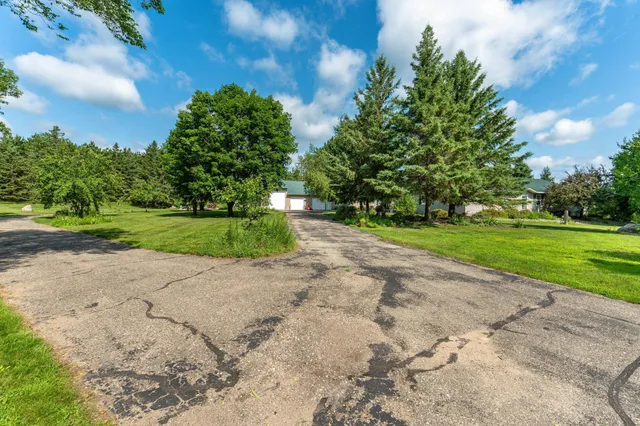 $514,900 | 39883 North Clitherall Lake Road, Clitherall, MN 56524