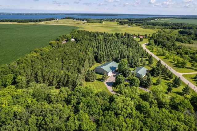 $514,900 | 39883 North Clitherall Lake Road, Clitherall, MN 56524