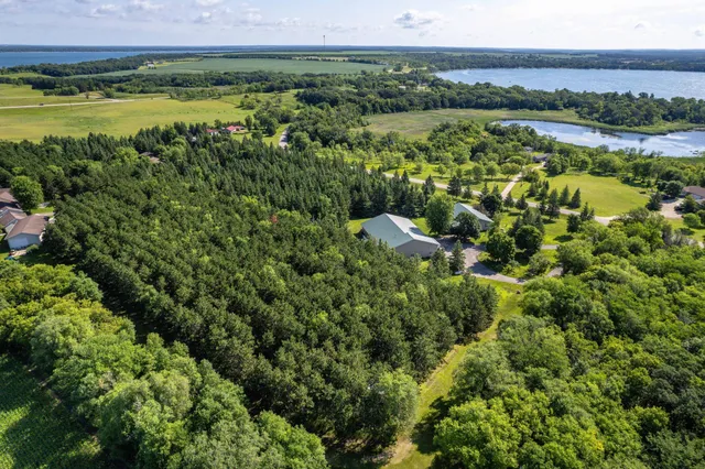 $514,900 | 39883 North Clitherall Lake Road, Clitherall, MN 56524