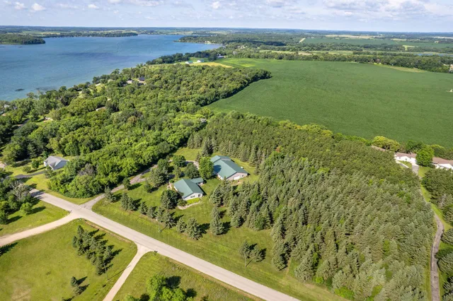 $514,900 | 39883 North Clitherall Lake Road, Clitherall, MN 56524