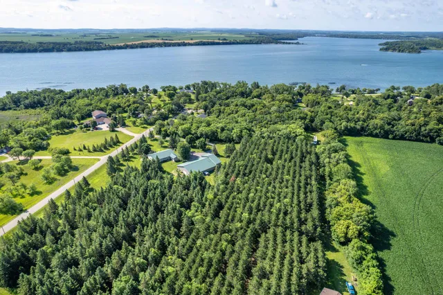 $514,900 | 39883 North Clitherall Lake Road, Clitherall, MN 56524