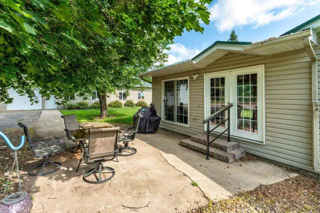 $514,900 | 39883 North Clitherall Lake Road, Clitherall, MN 56524