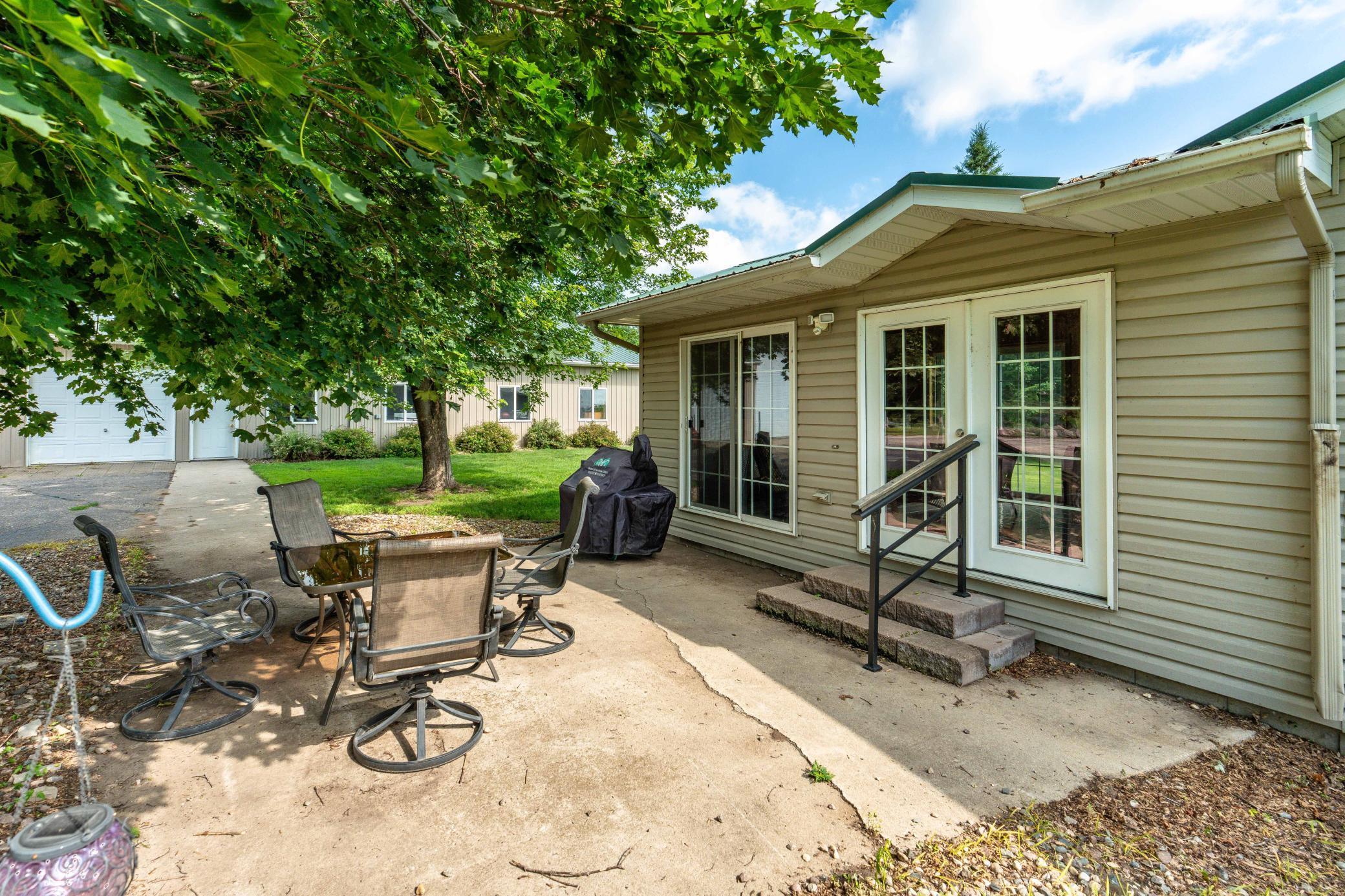 39883 North Clitherall Lake Road Clitherall, MN 56524 - Photo 9 of 94