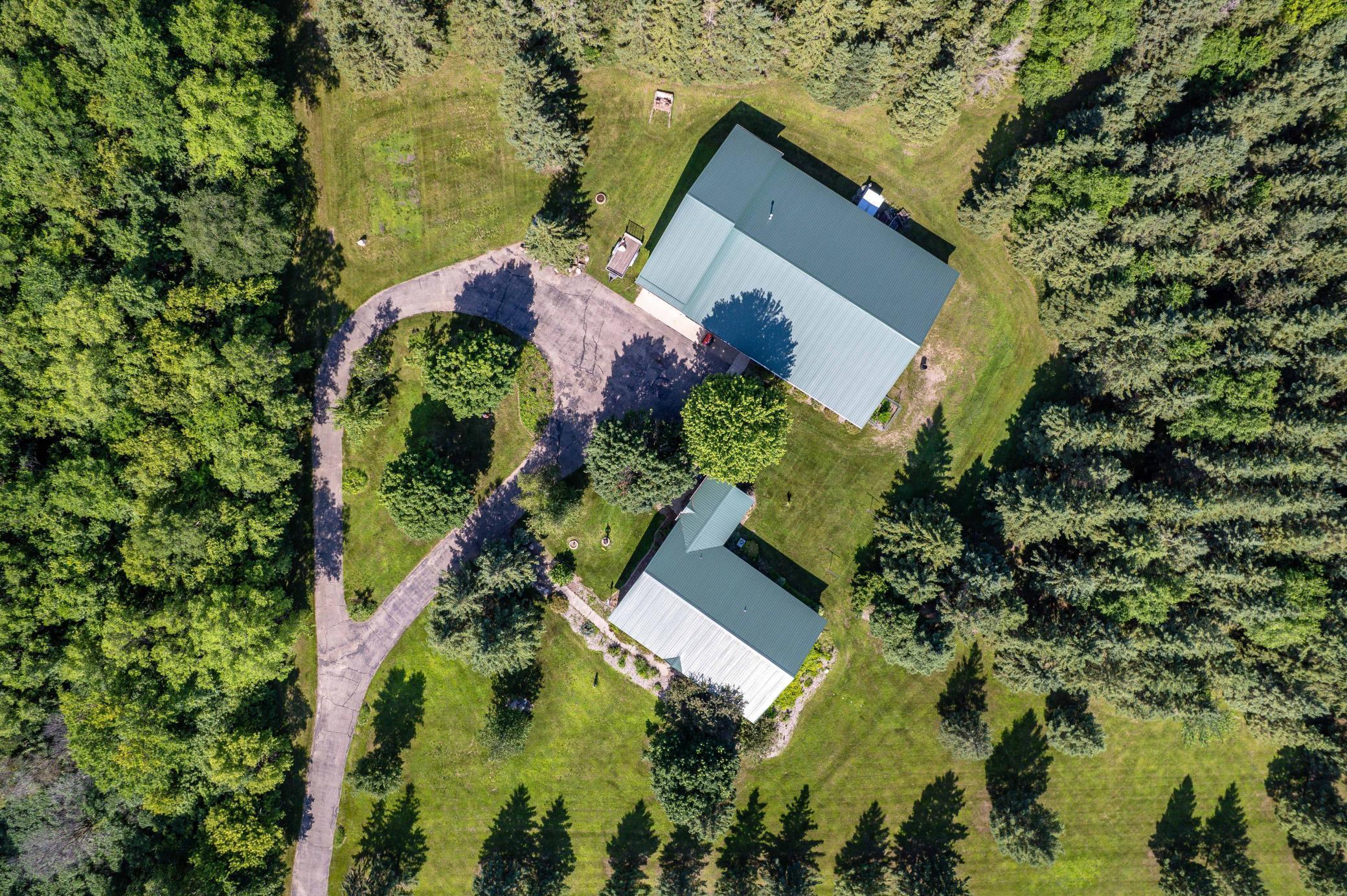 39883 North Clitherall Lake Road Clitherall, MN 56524 - Photo 93 of 94