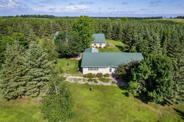 $514,900 | 39883 North Clitherall Lake Road, Clitherall, MN 56524