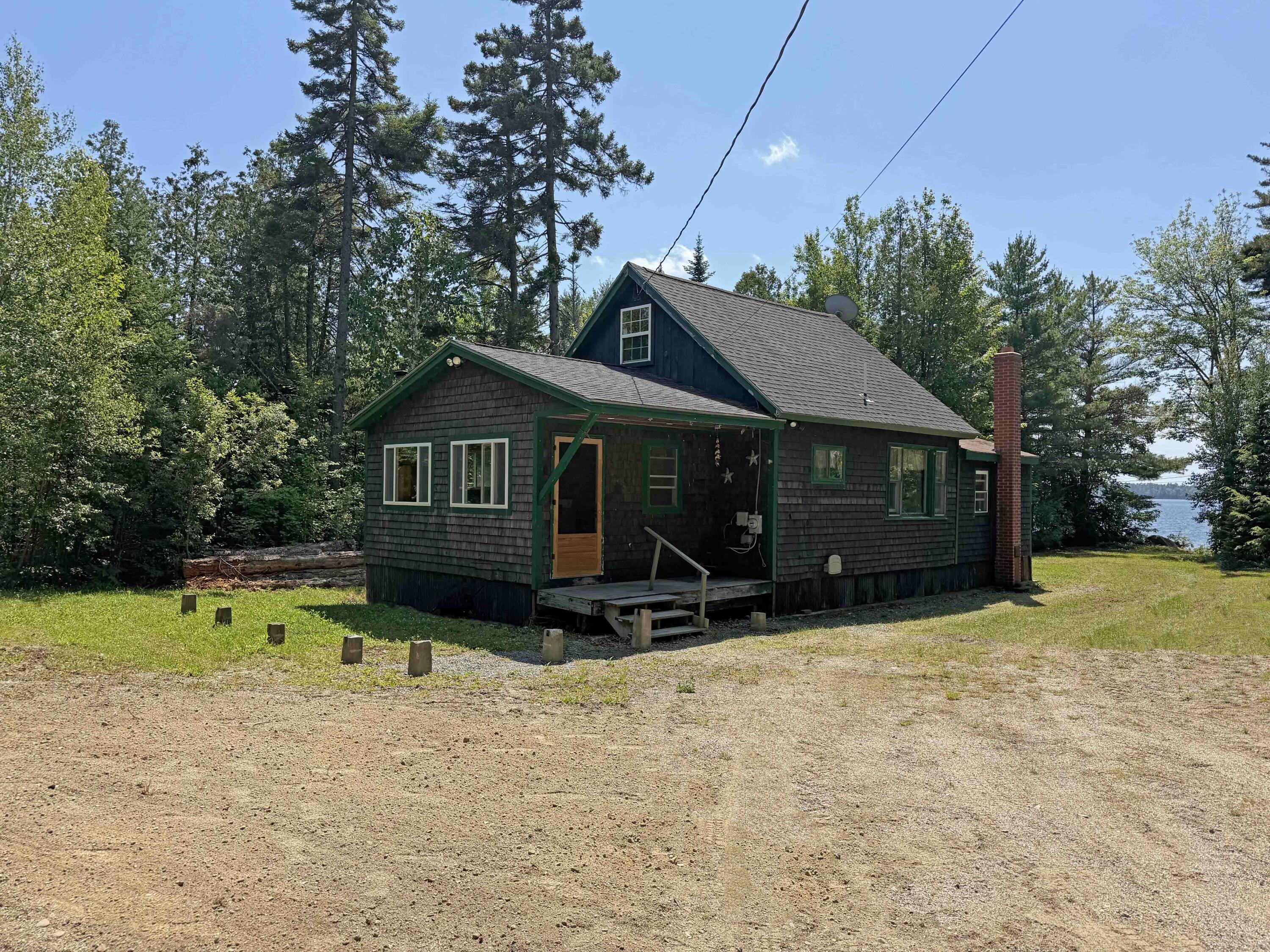 305 Roaring Brook Road Eastbrook, ME 04634 - Photo 3 of 26 1c