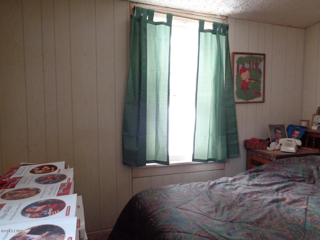 458 Rowland Road Greeley, PA 18425 - Photo 18 of 51 Bedroom 1