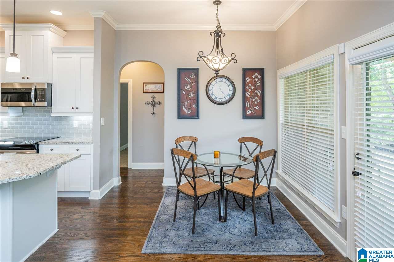 242 Strathaven Lane Pelham, AL 35124 - Photo 18 of 50