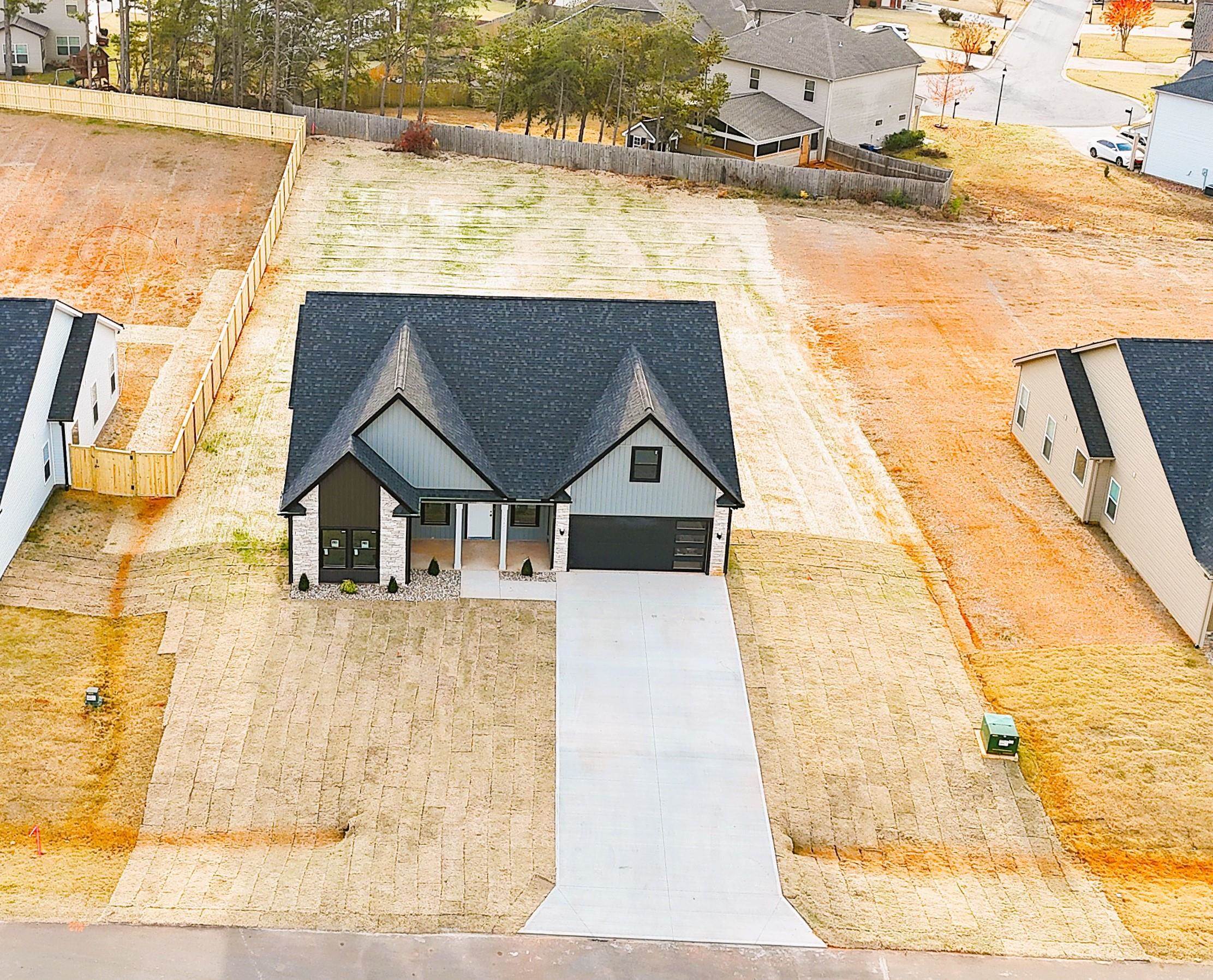 1004 South November Drive Boiling Springs, SC 29316 - Photo 2 of 2