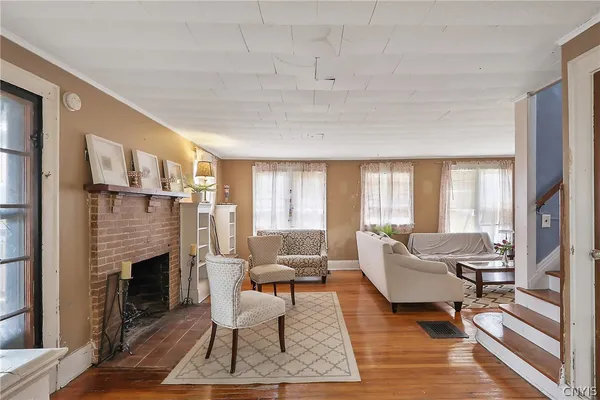 $165,000 | 508 Elm Street, Syracuse, NY 13203