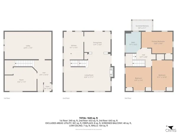 $165,000 | 508 Elm Street, Syracuse, NY 13203