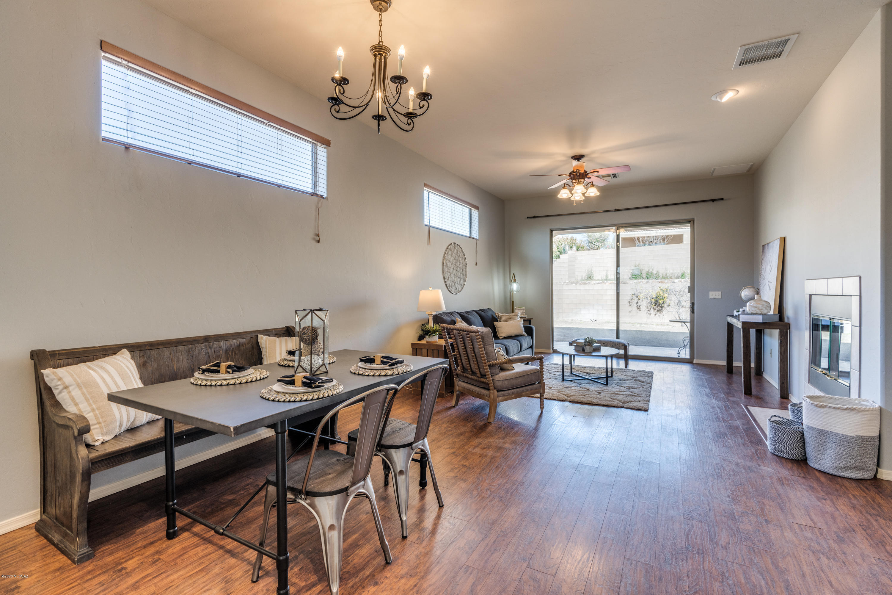 10429 South High Plains Ranch Court Vail, AZ 85641 - Photo 18 of 49