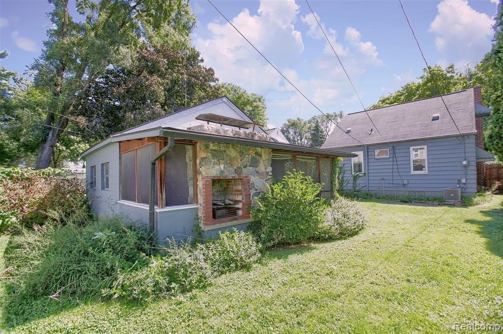 1412 Princeton Road Berkley, MI 48072 - Photo 13 of 14 Gallery Image 13