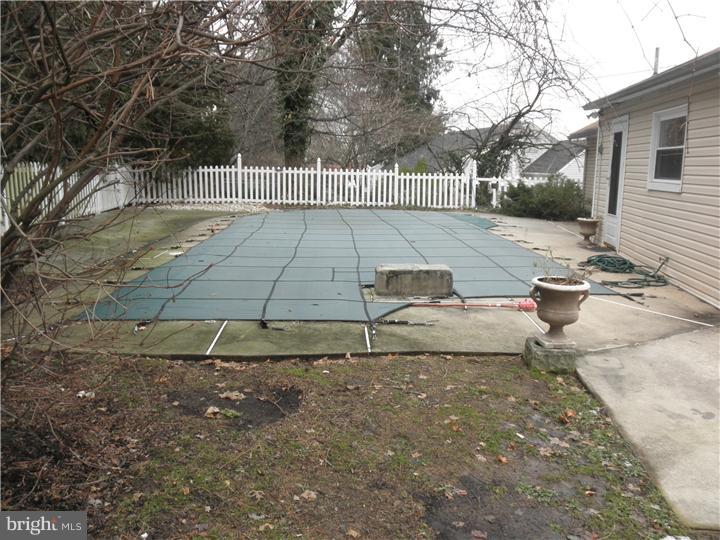 8804 Delphine Road Glenside, PA 19038 - Photo 21 of 25 Pool
