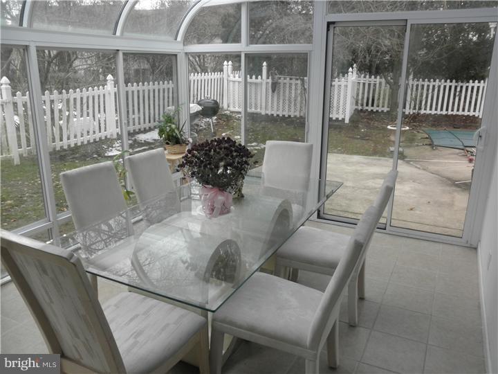 8804 Delphine Road Glenside, PA 19038 - Photo 10 of 25 Sun Room