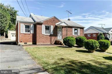 3811 Brightview Street Silver Spring, MD 20902 - Photo 1 of 30 Exterior (Front)