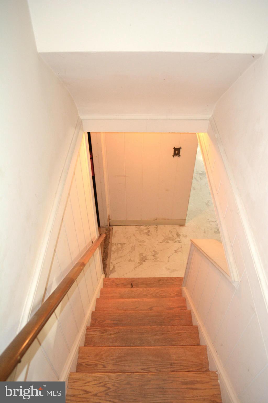 3811 Brightview Street Silver Spring, MD 20902 - Photo 14 of 30 Basement