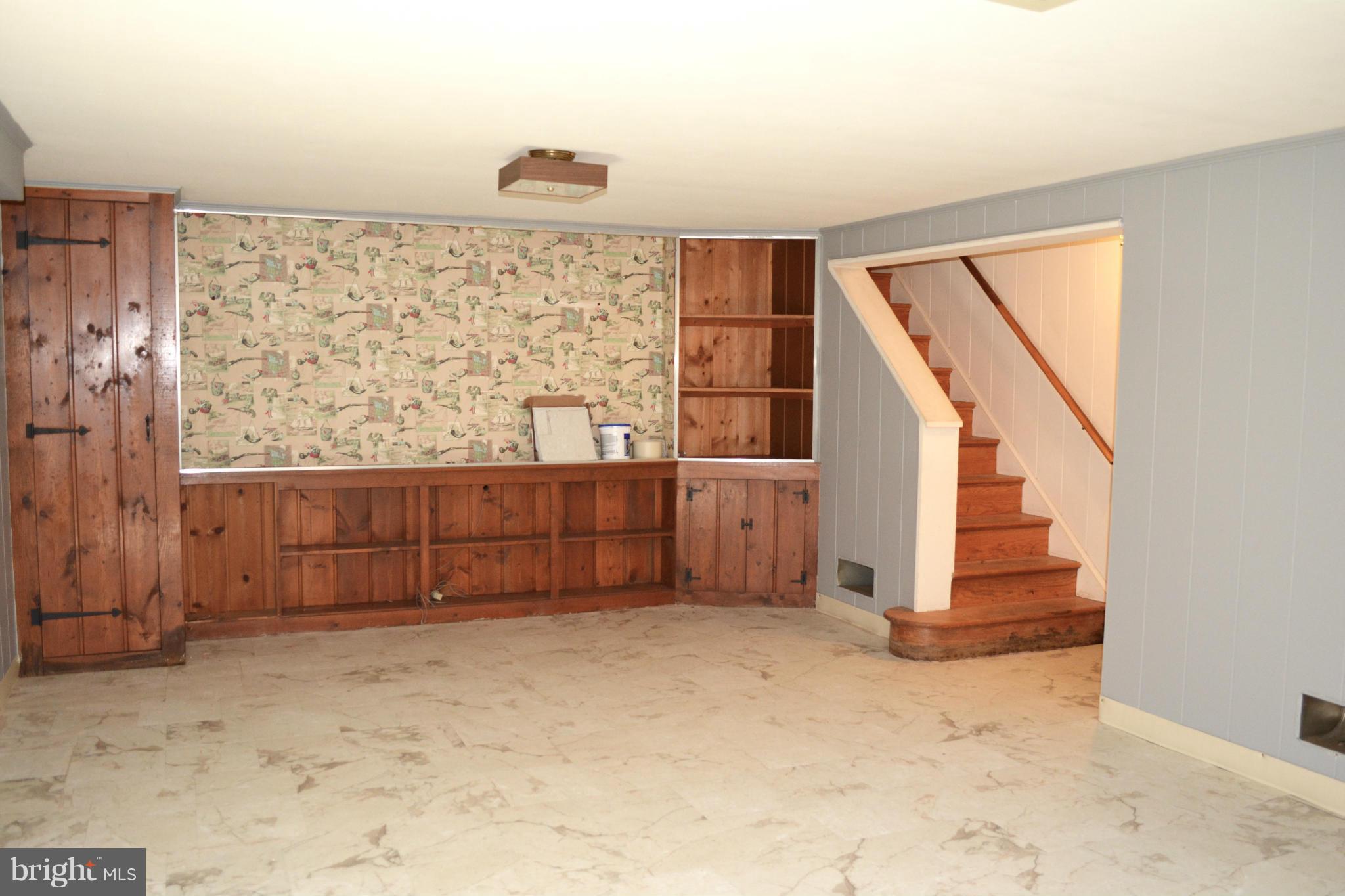 3811 Brightview Street Silver Spring, MD 20902 - Photo 15 of 30 Basement
