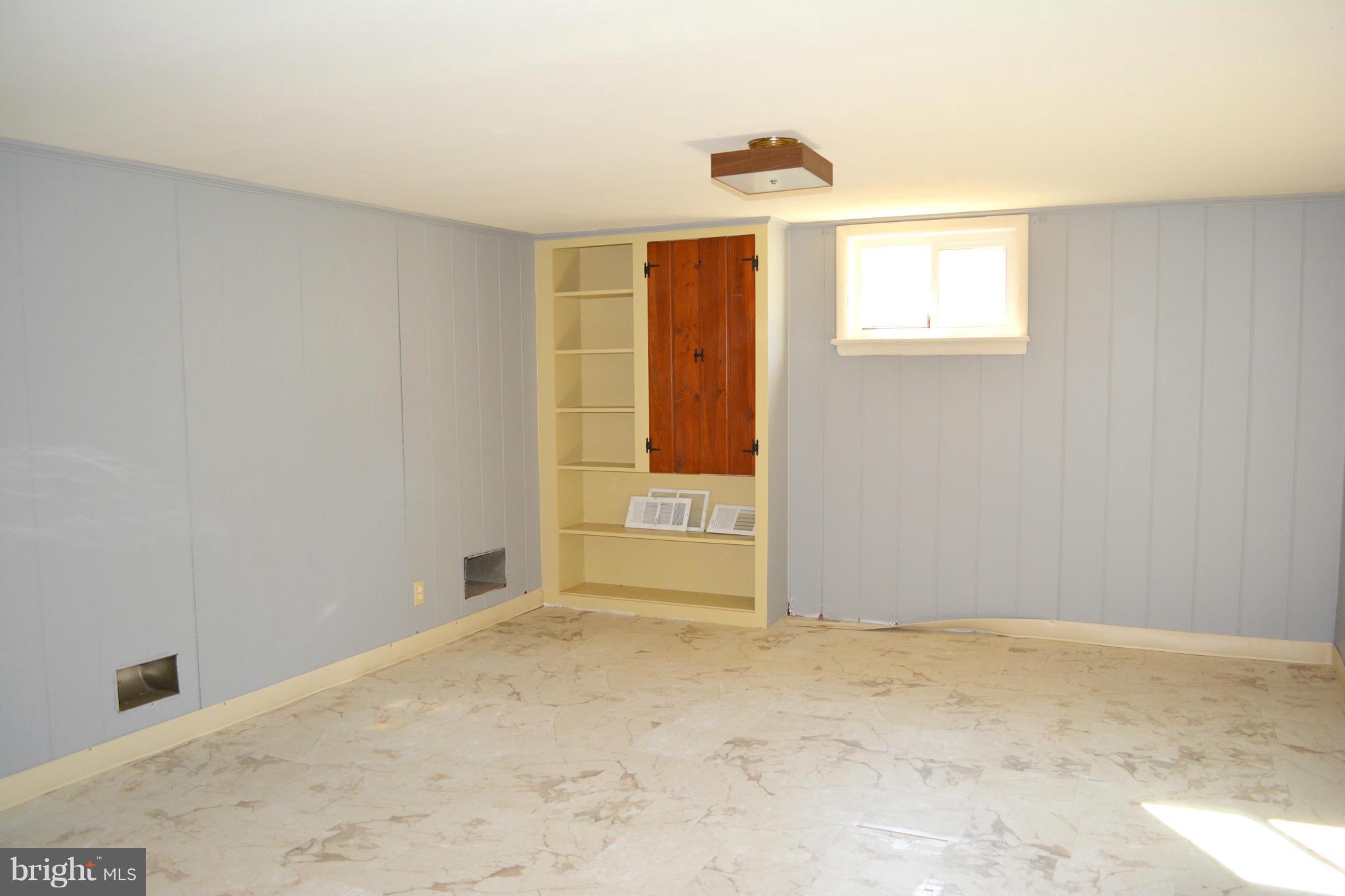 3811 Brightview Street Silver Spring, MD 20902 - Photo 16 of 30 Basement