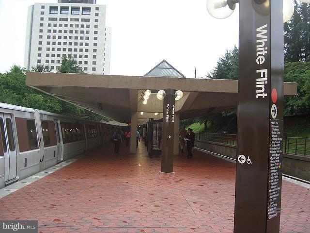 3811 Brightview Street Silver Spring, MD 20902 - Photo 29 of 30 White Flint Metro Station