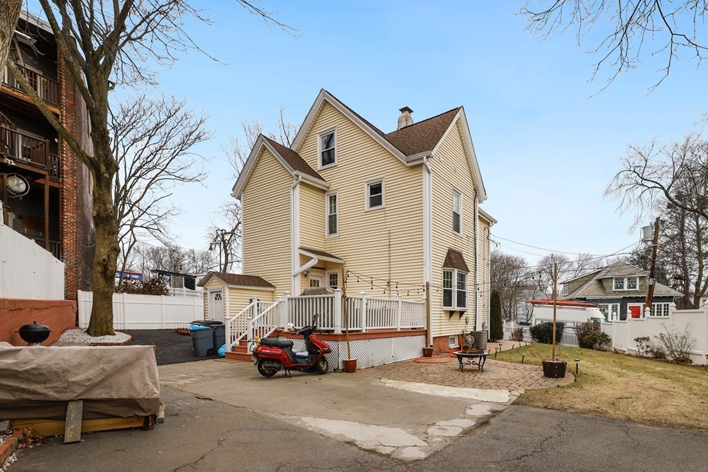 7 Hadwin Way Boston, MA 02131 - Photo 32 of 32 Gallery Image 32