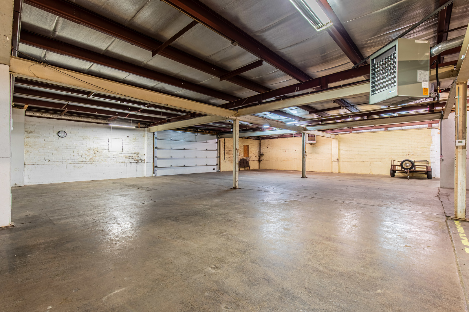 825 North Pleasant Street Princeton, IL 61356 - Photo 24 of 32 a view of empty room