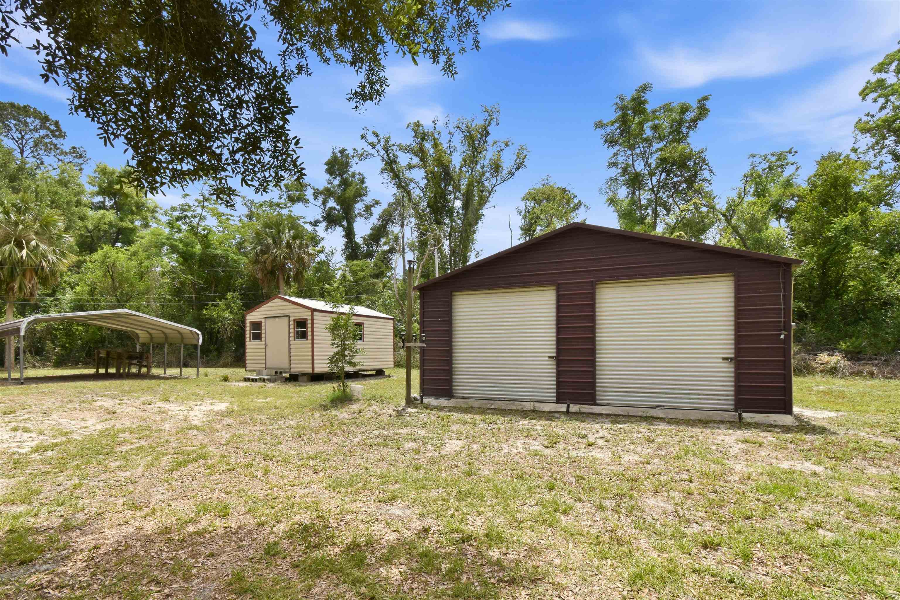 509 West Side Avenue Perry, FL 32347 - Photo 8 of 25
