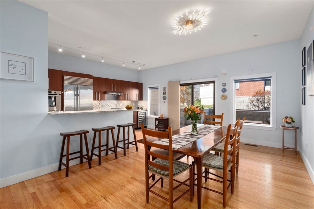 771 Heath Street, Unit A Brookline, MA 02467 - Photo 12 of 31