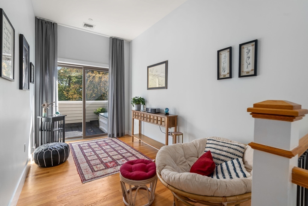 771 Heath Street, Unit A Brookline, MA 02467 - Photo 21 of 31