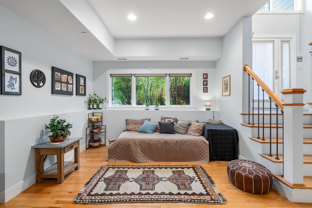 771 Heath Street, Unit A Brookline, MA 02467 - Photo 28 of 31