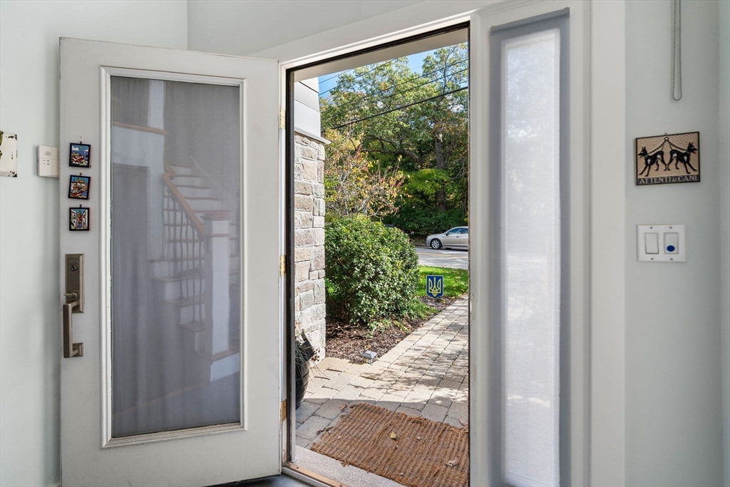 771 Heath Street, Unit A Brookline, MA 02467 - Photo 3 of 31