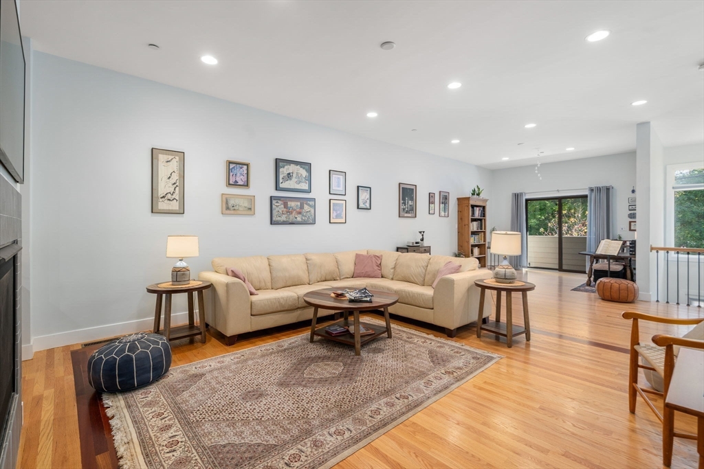 771 Heath Street, Unit A Brookline, MA 02467 - Photo 7 of 31