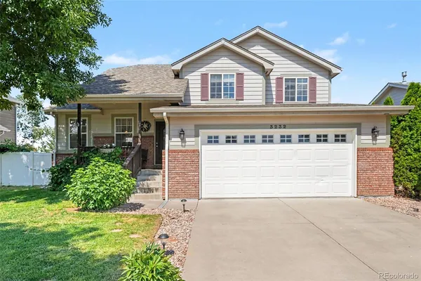 $420,000 | 3232 Borrossa Street, Evans, CO 80634