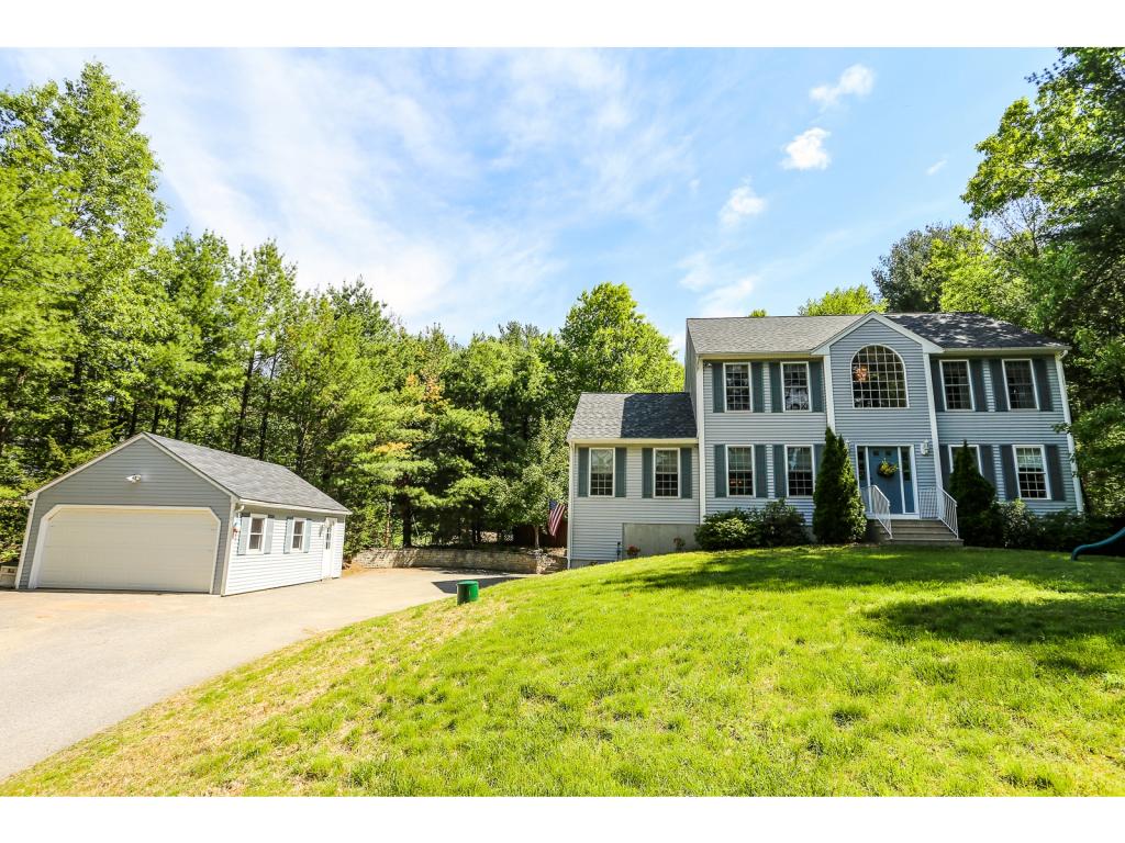 139 Goodhue Road Derry, NH 03038 - Photo 1 of 35