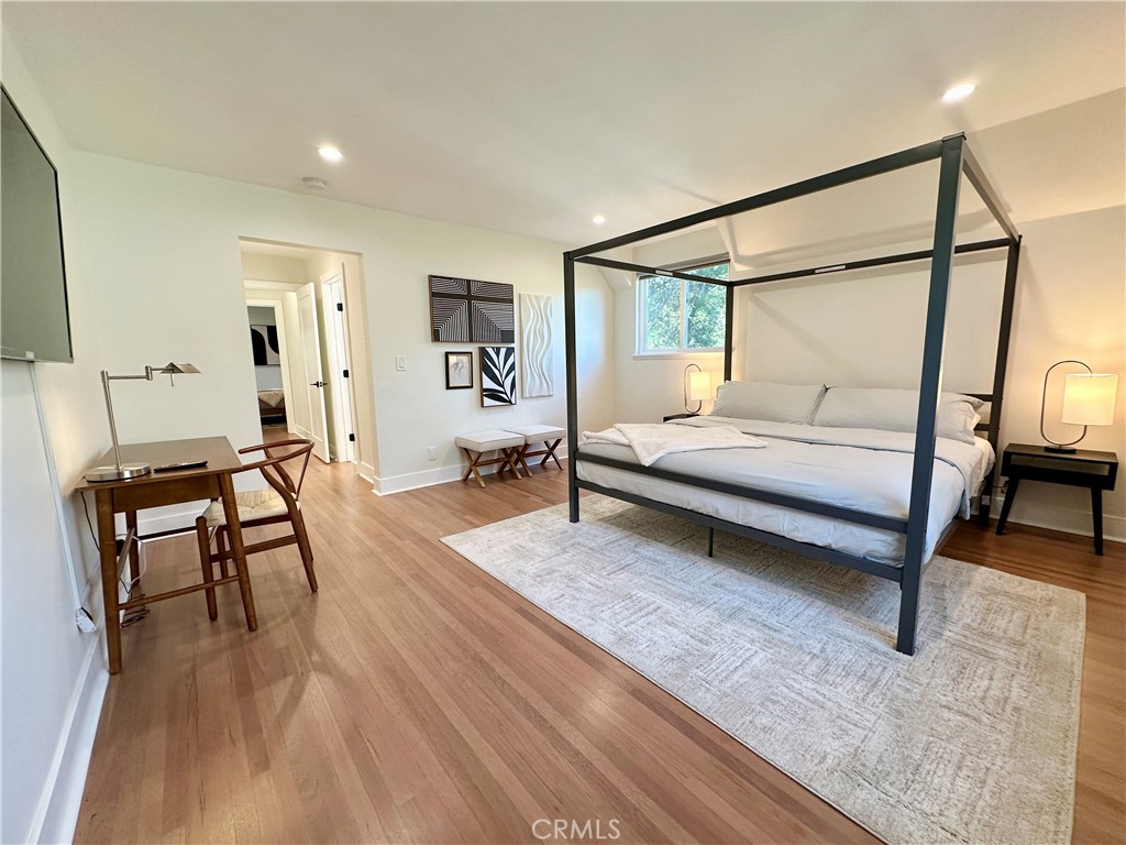 3812 Shannon Road Los Angeles, CA 90027 - Photo 25 of 33